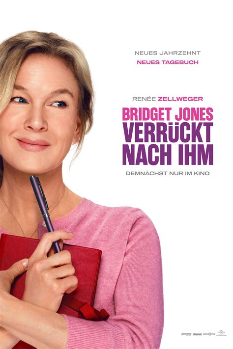 Bridget Jones: Verrückt nach