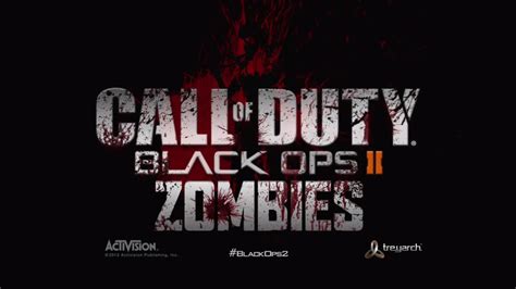 Black Ops 2025